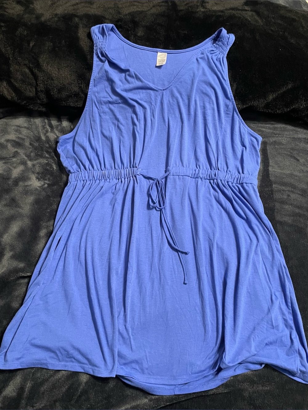 West Loop Women’s 1-Pc Tank/Skirt Size 2XL